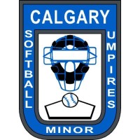 Calgary Minor Softball Umpires Association