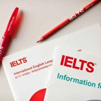 Academic and General IELTS Courses logo - Similar company to Devops Sessions (Arabic & English)
