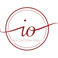 Invitation Only Experiences logo - Similar company to Fleetprices.Co.Uk Ltd