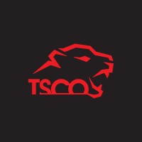 TSCOGAME logo - Similar company to Greentech Iq