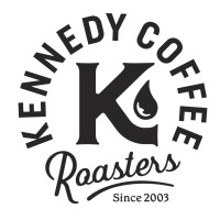Kennedy Coffee Company logo - Similar company to Dodo Coffee Co