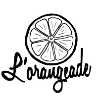 L'Orangeade logo - Similar company to Courants