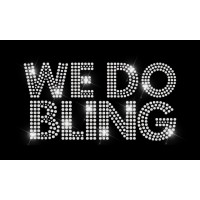 WE DO BLING logo - Similar company to Design Door Inc.
