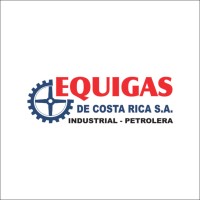 Equigas de Costa Rica logo - Similar company to Setec De Costa Rica