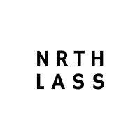 NRTH LASS logo - Similar company to Damemagazine.Com