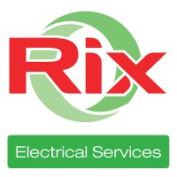 Rix Electrical Services logo - Similar company to Rix Group