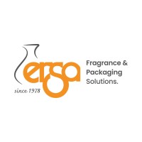 Ersa Fragrance & Packaging Solutions logo - Similar company to B&E Parfumum