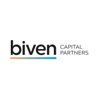 Biven Capital Partners SCR logo - Similar company to 040 Ventures