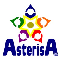 ASTERISA SAS logo - Similar company to Sunryze