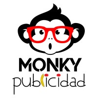 Monky Publicidad logo - Similar company to Trópico Digital Agency
