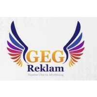 G.E.G. Reklam logo - Similar company to Sticker Technology