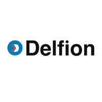 Delfion logo - Similar company to Doucheservice