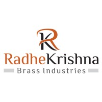 RadheKrishna Brass Industries logo - Similar company to Make Brass Industries