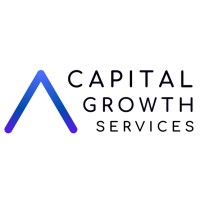 Capital Growth Services logo - Similar company to Humense