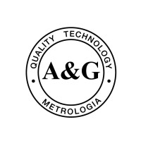 A&G Metrologia logo - Similar company to Fiberquil Srl