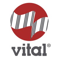 Vital Sistemas logo - Similar company to Deskargo