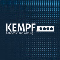 Kempf GmbH bakeware & coating logo - Similar company to Technicoat Bakeware