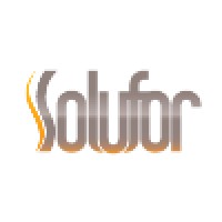 SOLUFOR logo - Similar company to Rbg Conhecimento