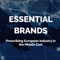 Essential Brands logo - Similar company to Magaschoni