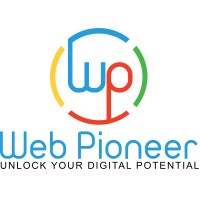 Web Pioneer logo - Similar company to Web Solutions