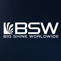 Big Shine Worldwide logo - Similar company to Thunderstrike Solutions