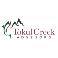 Tokul Creek Advisors logo - Similar company to Dhc Contracting