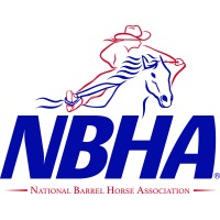 National Barrel Horse Association logo - Similar company to Spurr Co.