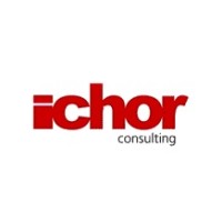 Ichor Consulting Ltd logo - Similar company to Ichor Group, Inc