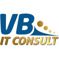 VB IT CONSULT logo - Similar company to Mybitstore