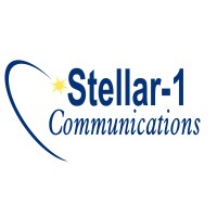 Stellar-1 Communications logo - Similar company to Hydroz