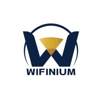 Wifinium logo - Similar company to Numerous Networks