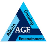 Alkain Gaming and Entertainment Studios logo - Similar company to Zefram Games