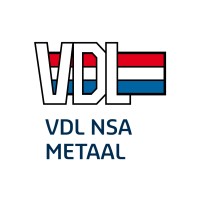 VDL NSA Metaal logo - Similar company to Vdl Technics