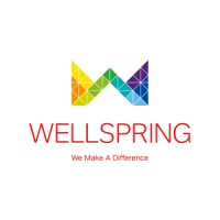 Wellspring Academy Trust logo - Similar company to Cape
