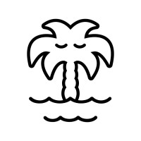 High Tide logo - Similar company to The Fancy