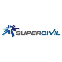 SuperCivil logo - Similar company to Mmm (Wa) Pty Ltd