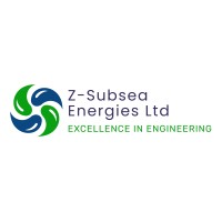 Z-Subsea Energies Ltd. logo - Similar company to Ampp Technologies