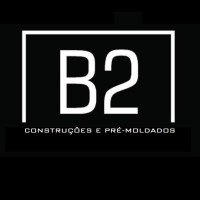 B2 Construções e Pré-moldados logo - Similar company to Sólida Projetos