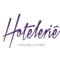 Hoteleriê logo - Similar company to Eddi Casa