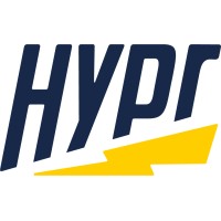 Hypr logo - Similar company to Hydra