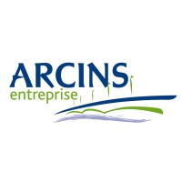 ARCINS ENTREPRISE logo - Similar company to Réagir 33