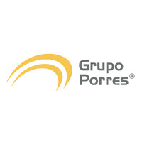 Grupo Porres logo - Similar company to V