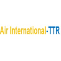 AIR INTERNATIONAL TTR THERMAL SYSTEMS LTD. logo - Similar company to S4S Engineering Solutions