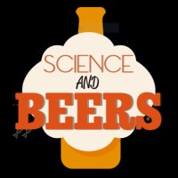 Science and Beers logo - Similar company to Robin Talks Science