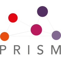 PRISM, CNRS-AMU logo - Similar company to Round Data
