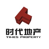 时代地产控股有限公司 Times Property Holding Limited logo - Similar company to 时代中国