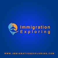 Immigration Exploring logo - Similar company to Ryarc - Own The Edge