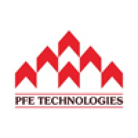 PFE Technologies Pte Ltd logo - Similar company to Ccmonstersart