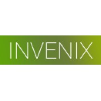 Invenix logo - Similar company to Grenzeloos Maastricht