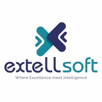 ExtellSoft logo - Similar company to Sandal Tree Soft